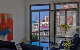 Faro Apartments